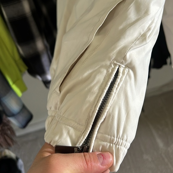 Antigua jacket - Picture 3 of 4